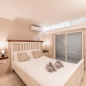 Minty - Sweet 1 Bedroom La Valletta